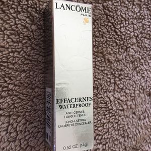 NIB Lancôme concealer 320